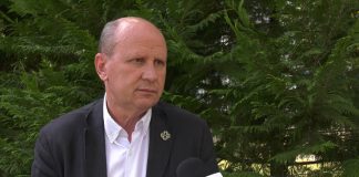 Mlađan Đorđević o 1000 dolara građanima Srbije od Amerike