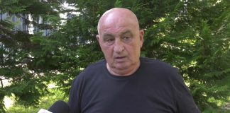 Mihajlo Ulemek o povezanosti kriminalaca i državnih organa