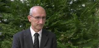 Miša Đurković – Vlast želi da parališe sve institucije