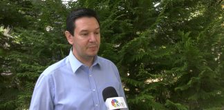 Nemanja Šarović – Vašingtonski sporazum je Trampova predizborna predstava