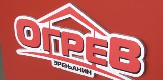 Ogrev – Nedeljna akcija od 18. do 25. septembra