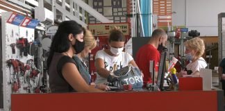 Stovarišta Ogrev – Nedeljna akcija od 4. do 11. septembra