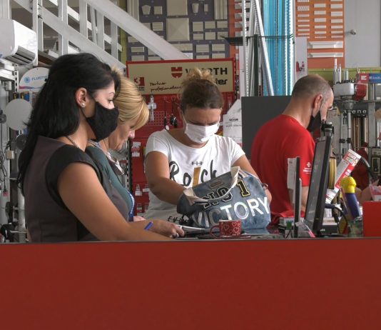 Stovarišta Ogrev – Nedeljna akcija od 4. do 11. septembra