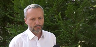 Aleksandar Olenik – Srbiji je mesto u EU i NATO-u