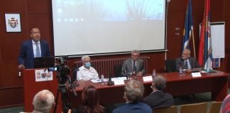 24. Međunarodna naučna eko-konferencija zdravstveno bezbedne hrane