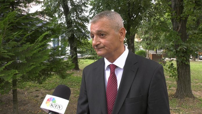 Radovan Kalabic monarhija YT