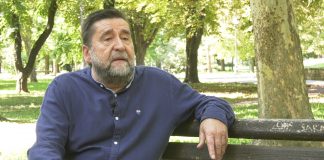 Radovan Vlahović – Knjige Bdenje nad smislom i Sve je u glavi