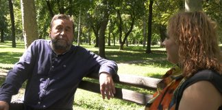 Nova dela Radovana Vlahovića