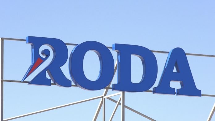 Roda YT