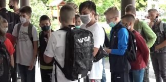 Načelnica školske uprave za Banat o početku školske godine