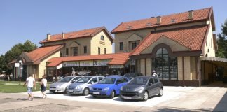 Tišma – Ponuda malih kućnih aparata