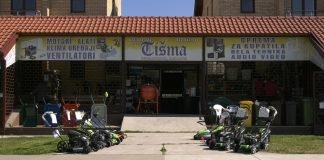 Tišma – BEHA radijatori