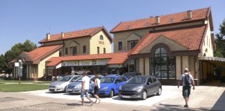 Robna kuća Tišma – Vaillant kondenzacioni uređaji