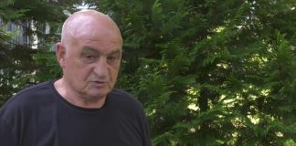 Mihajlo Ulemek o odnosu sa Kristijanom Golubovićem