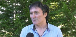 Vitomir Martić – U romanu sam koristio lično iskustvo