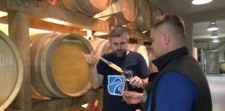 Pojačana kontrola pri uvozu vina i grožđa