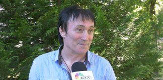 Vitomir Martić o Nadrealnoj televiziji