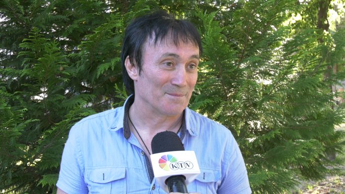 Vitomir Martić