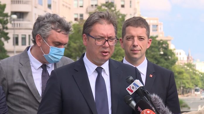 Vucic