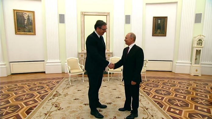 Vucic
