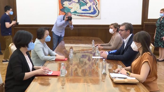 Vucic