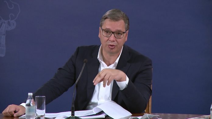 Vucic
