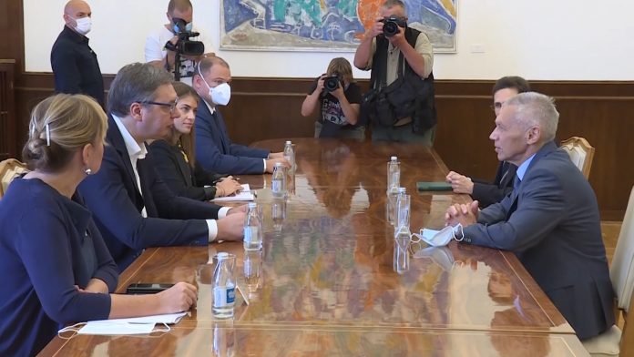 Vucic