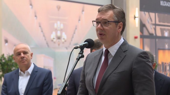 Vucic
