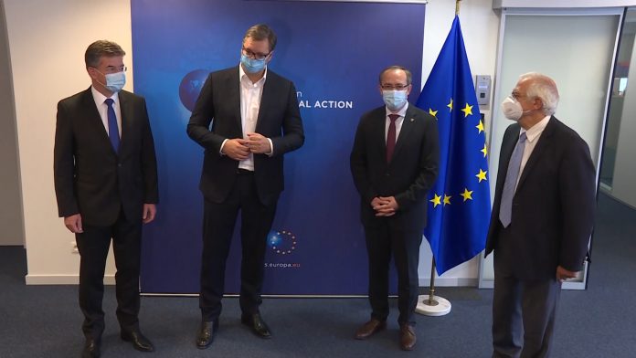 Vucic YT