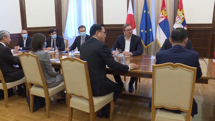 Vucic-san