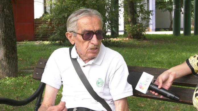 Vukoman Maksimovic