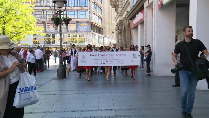 Zlatibor će učestvovati na Sajmu tradicionalne hrane i vina.mp4_snapshot_00.42.000