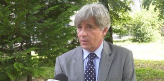 Aleksandar Ćurčić o postupku protiv žandarma