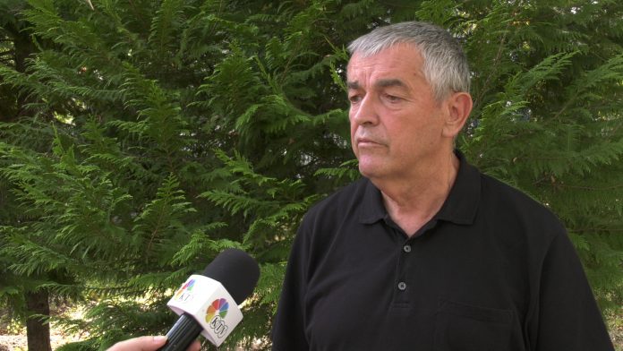 bozidar delic Sporazum YT