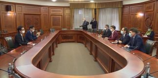 Sastanak Ane Brnabić i ambasadora Japana
