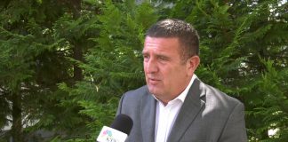 Dejan Žujović o osnivanju političkog pokreta