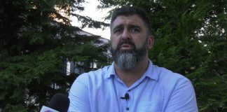 Đorđo Đorđić – Upozoravali smo da će izbori u Šapcu biti nelegitimni