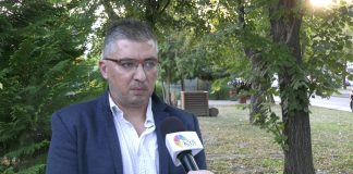Milan Dumanović o Dijani Hrkalović