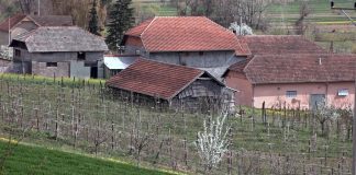 IPARD program – Javni poziv za investicije u ruralni turizam