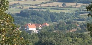 Konkurs za IPARD za ruralni turizam otvoren je do kraja septembra