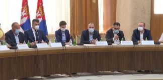 Krizni štab: Od petka nadzor za sve građane Srbije koji se vraćaju iz inostranstva