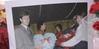 Tradicionalna Mužljanska svadba – Običaji