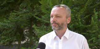 Aleksandar Olenik o uticaju SPC u Crnoj Gori