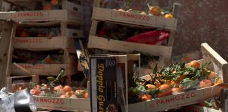 Odgovorno upravljanje otpadom od hrane