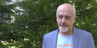 Dr Rade Panić: Broj novozaraženih pacijenata i dalje varira