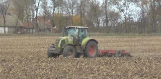 Pravilnik o uslovima za obavljanje kontrole plodnosti obradivog poljoprivrednog zemljišta