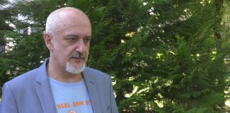 Dr Rade Panić: Na samom početku skoro uopšte nije bilo zaštitne opreme