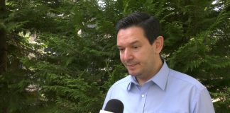 Nemanja Šarović – Srbija nema legitimne institucije
