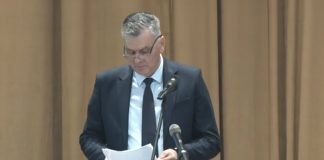 Čestitka Milana Stamatovića novoj vladajućoj koaliciji u Crnoj Gori