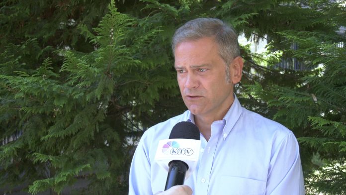 stefanovic opozicija